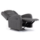 Berger Masajeador Reclinable con Control Remoto