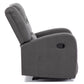 Berger Masajeador Reclinable con Control Remoto