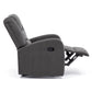 Berger Masajeador Reclinable con Control Remoto