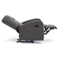 Berger Masajeador Reclinable con Control Remoto