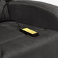 Berger Masajeador Reclinable con Control Remoto