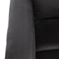 Berger Masajeador Reclinable con Control Remoto