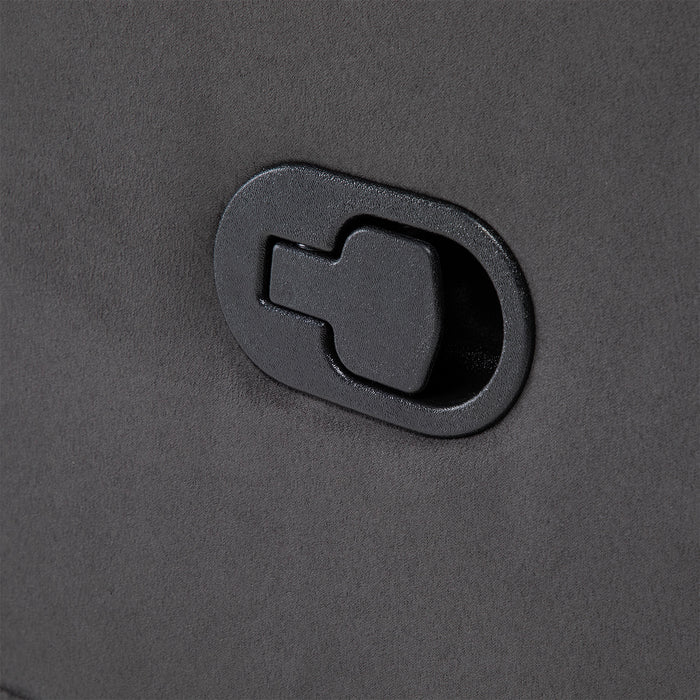 Sillón Relax Eléctrico con Control Remoto