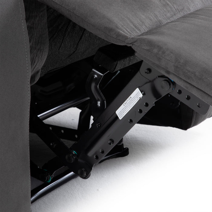 Sillón Relax Eléctrico con Control Remoto