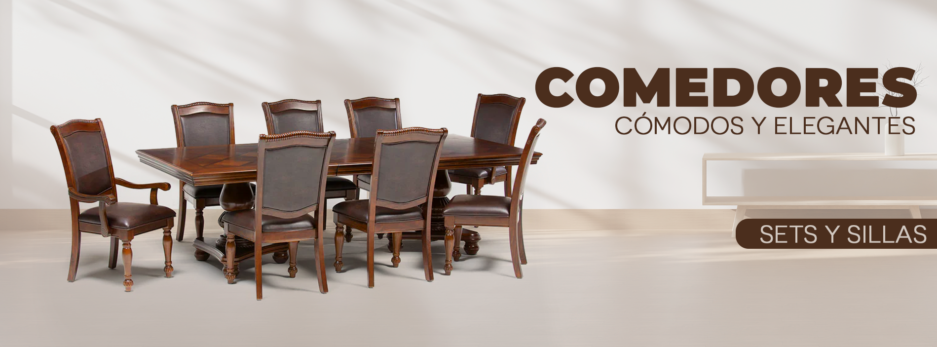 comedores daniels chile