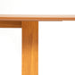 Juego de Comedor Elegante Madera Rectangular 6 Sillas Ariela