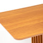 Juego de Comedor Elegante Madera Rectangular 6 Sillas Ariela