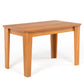 Mesa de Comedor Elegante Estela Rectangular