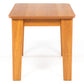 Mesa de Comedor Elegante Estela Rectangular
