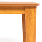 Mesa de Comedor Elegante Estela Rectangular