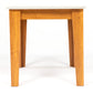 Mesa de Comedor Elegante Estela Rectangular