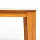 Mesa de Comedor Elegante Estela Rectangular