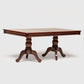 Mesa de Comedor Elegante Ternara Rectangular