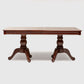 Mesa de Comedor Elegante Ternara Rectangular