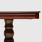 Mesa de Comedor Elegante Ternara Rectangular