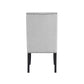 Sillas de Comedor Elegante Rodeus Pack 2 Unidades