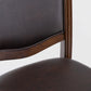 Mesa de Comedor Circular 6 Sillas - Tradicional Delclair