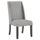Sillas de Comedor Elegante Rodeus Pack 2 Unidades