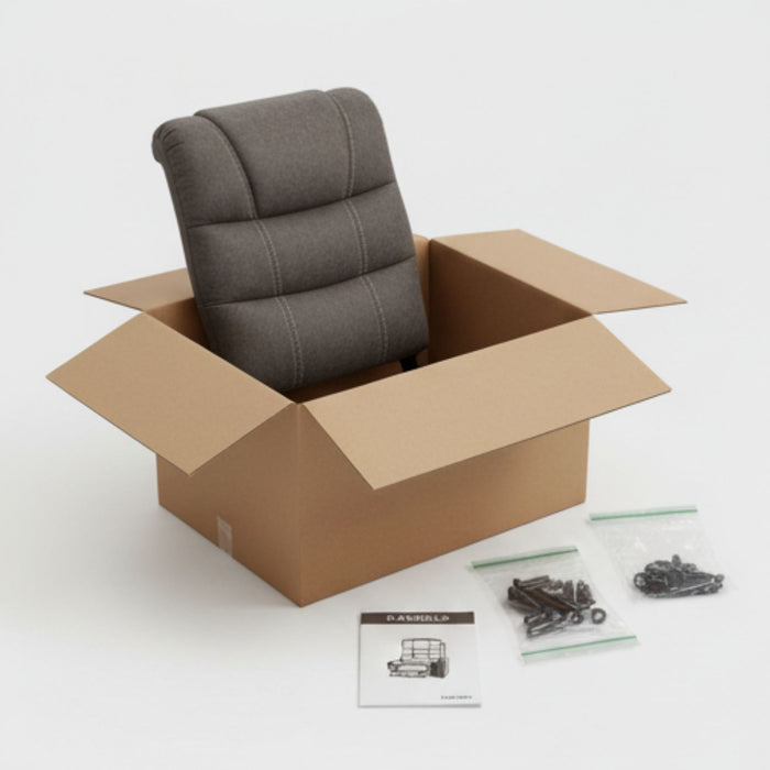 Servicio de Armado de Sofá