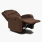 Berger Masajeador Reclinable con Control Remoto