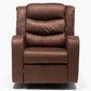 Berger Masajeador Reclinable con Control Remoto