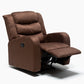 Berger Masajeador Reclinable con Control Remoto