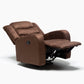 Berger Masajeador Reclinable con Control Remoto