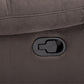 Living Reclinable 3 Cuerpos - Martell 1 Sofá 3 Cuerpos + 2 Bergers