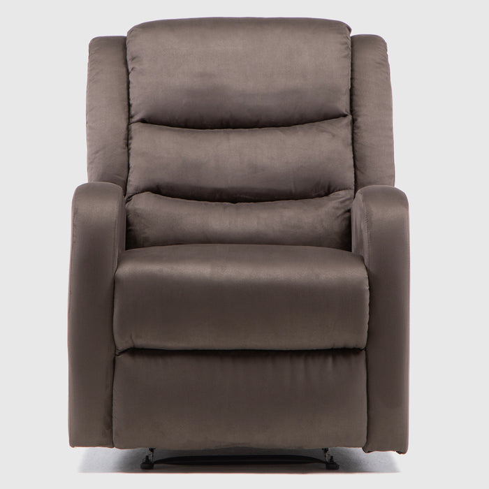 Sillón Relax Eléctrico con Control Remoto
