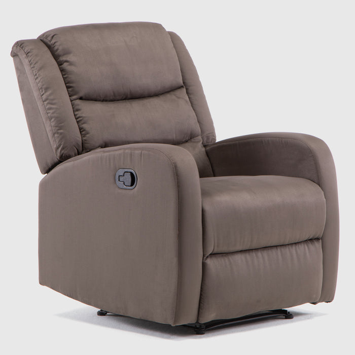 Sillón Relax Eléctrico con Control Remoto