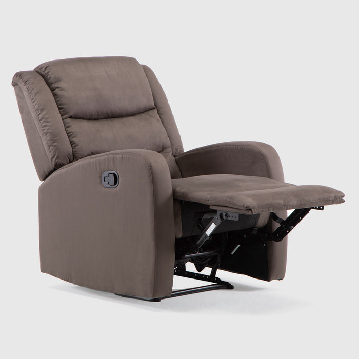 Sillón Relax Eléctrico con Control Remoto