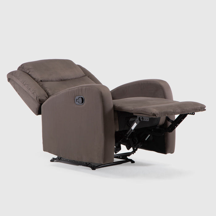 Sillón Relax Eléctrico con Control Remoto