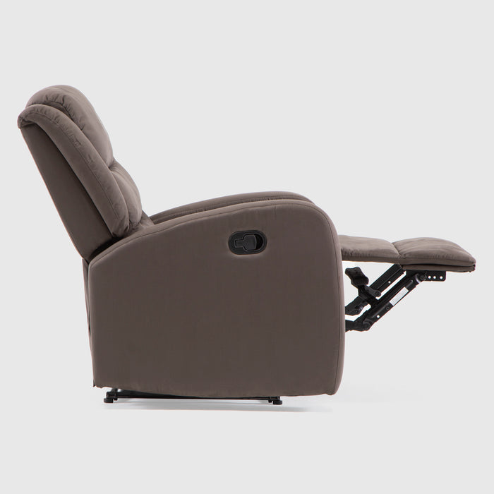 Sillón Relax Eléctrico con Control Remoto