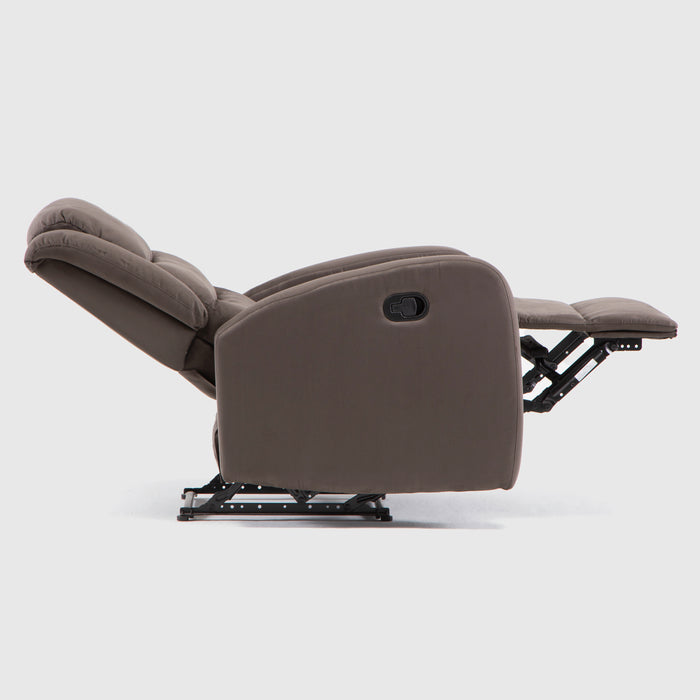 Sillón Relax Eléctrico con Control Remoto