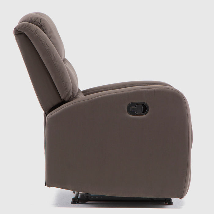 Sillón Relax Eléctrico con Control Remoto
