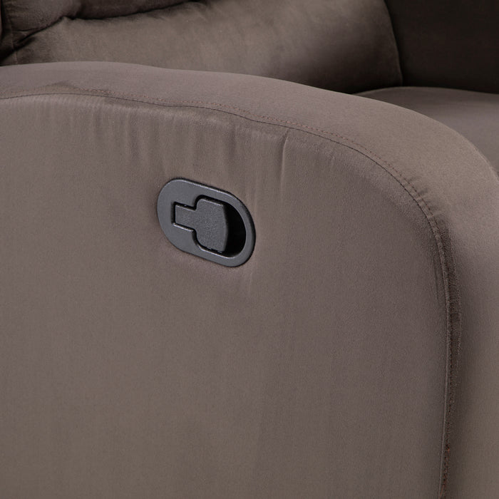 Sillón Relax Eléctrico con Control Remoto