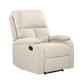 Berger Reclinable Moderno Matheus