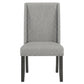 Sillas de Comedor Elegante Rodeus Pack 2 Unidades