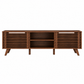 Rack De Madera Solida Rian Café