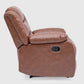 Berger Reclinable 1 Cuerpo - Moderno PU Berlin