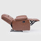 Berger Reclinable 1 Cuerpo - Moderno PU Berlin