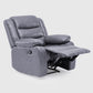 Berger Reclinable 1 Cuerpo - Moderno PU Berlin
