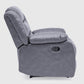 Berger Reclinable 1 Cuerpo - Moderno PU Berlin