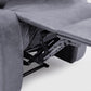 Berger Reclinable 1 Cuerpo - Moderno PU Berlin