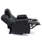 Sofá Reclinable 3 Cuerpos-  Moderno Roma