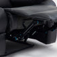 Sofá Reclinable 3 Cuerpos-  Moderno Roma
