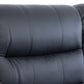 Living Reclinable 3 Cuerpos - Roma  1 Sofá 3 Cuerpos + 2 Bergers