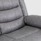 Sofá Reclinable 3 Cuerpos-  Moderno Roma
