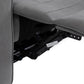 Berger 1 Cuerpo Reclinable Eléctrico Moderno Gris Montana