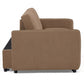 Sofá Cama 2 Cuerpos Moderno New Dallas